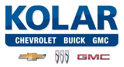 Kolar Chevrolet Buick GMC